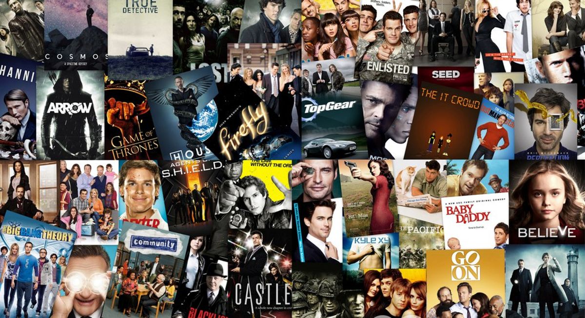 Your “I Don’t Know What To Watch Next” TV Show Guide