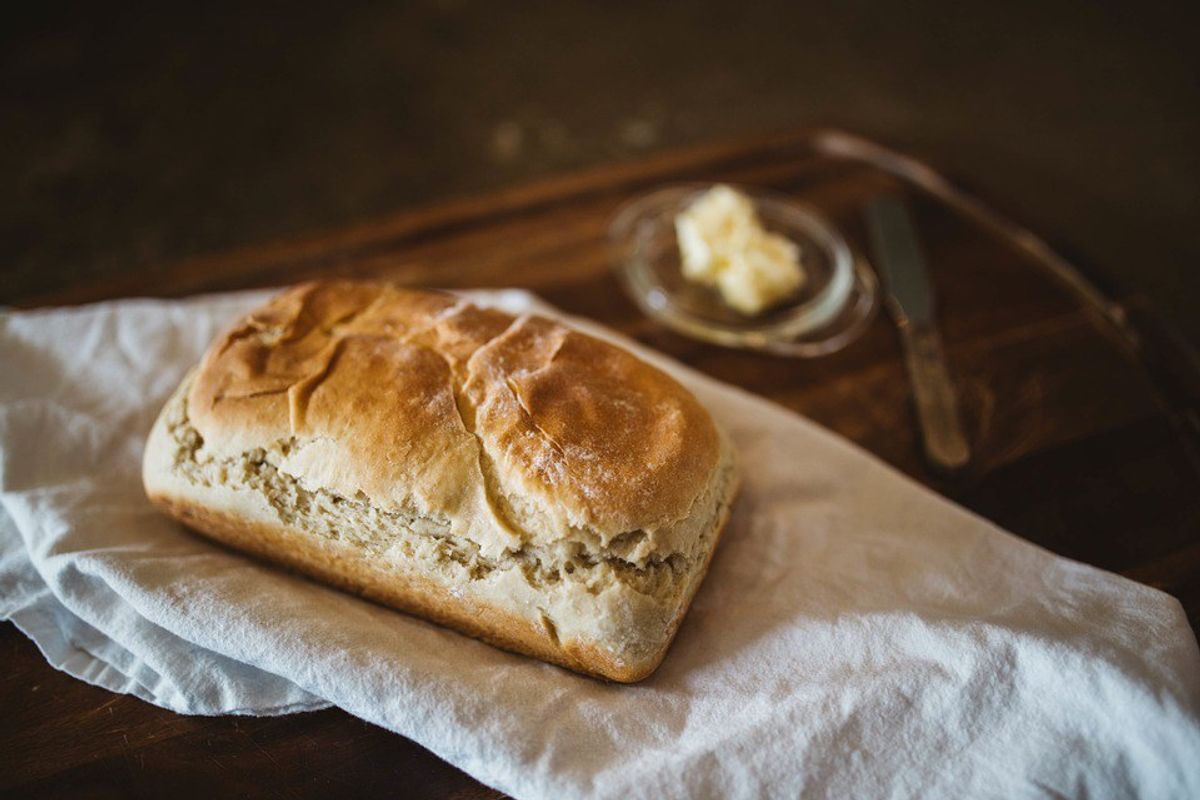 11 Problems Only Bread-Bakers Know