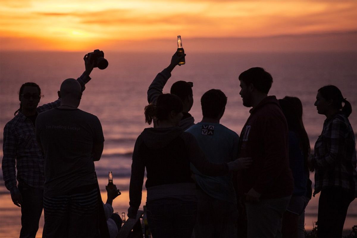  The Odyssey Online Illustration 