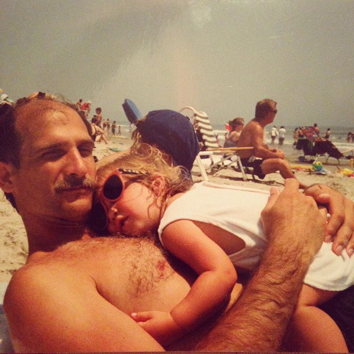 10 Reasons You Should Be Thankful For Your Dad Every Day