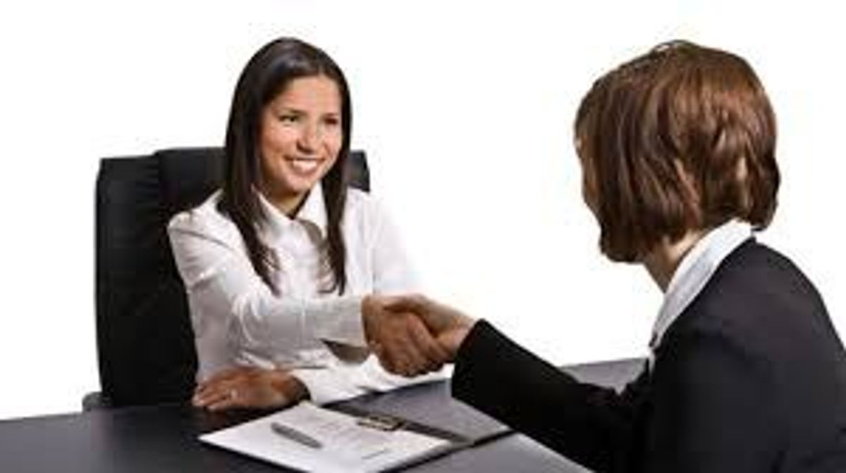 10 Helpful Tips And Tricks To Ace The Job Interview