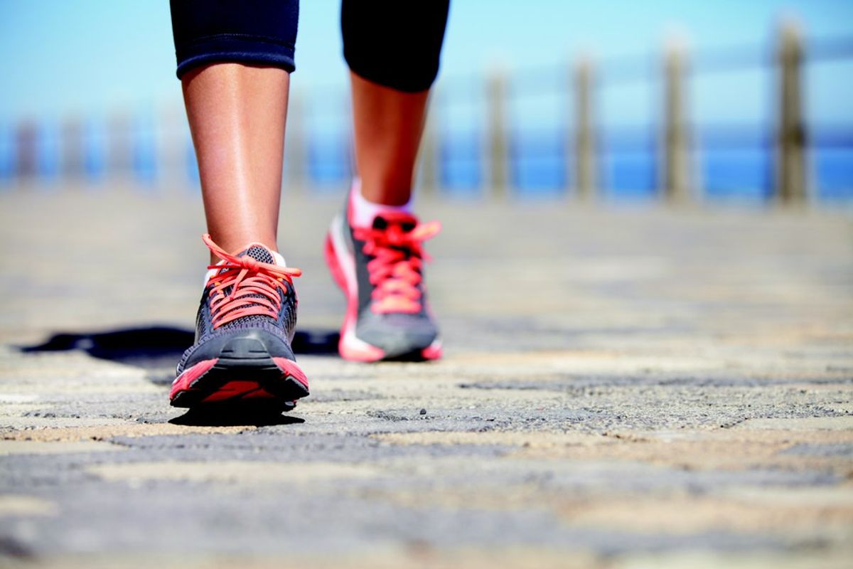31 Ways To Reach Your Daily Step Goal