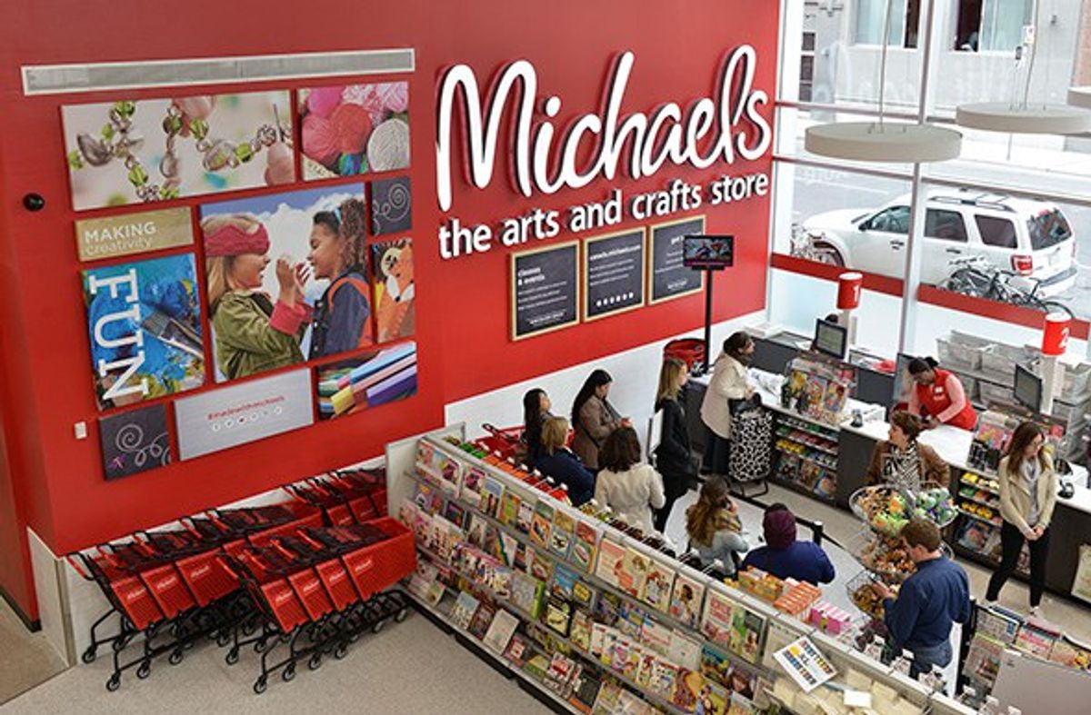 18 Reasons Michaels Is Dangerous For Your Wallet