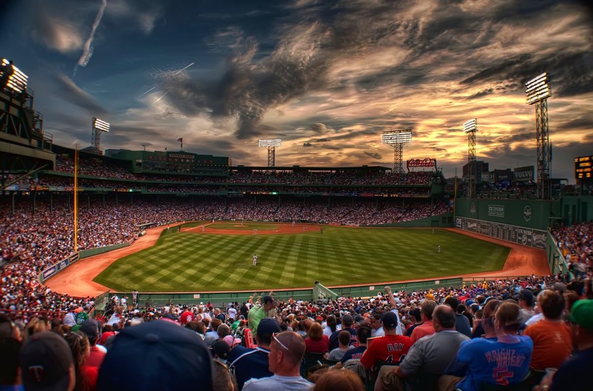 38 Signs That Baseball Is Your Life