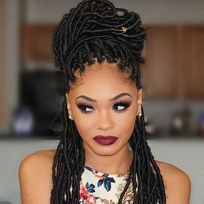4 Protective Styles And Their Pros And Cons For Naturalistas