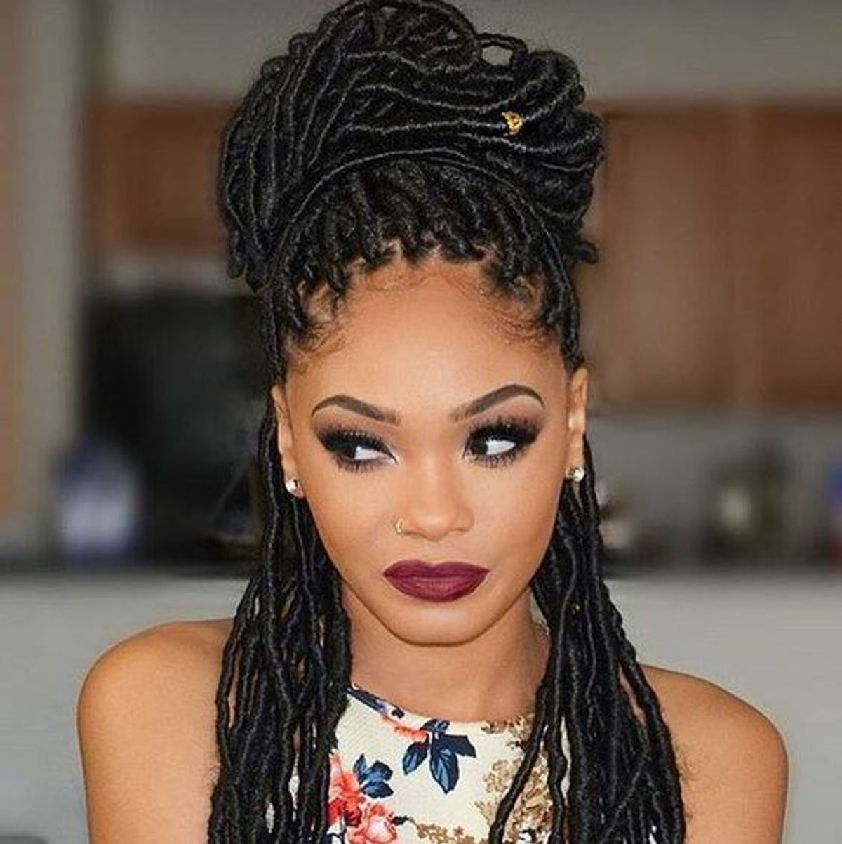4 Protective Styles And Their Pros And Cons For Naturalistas