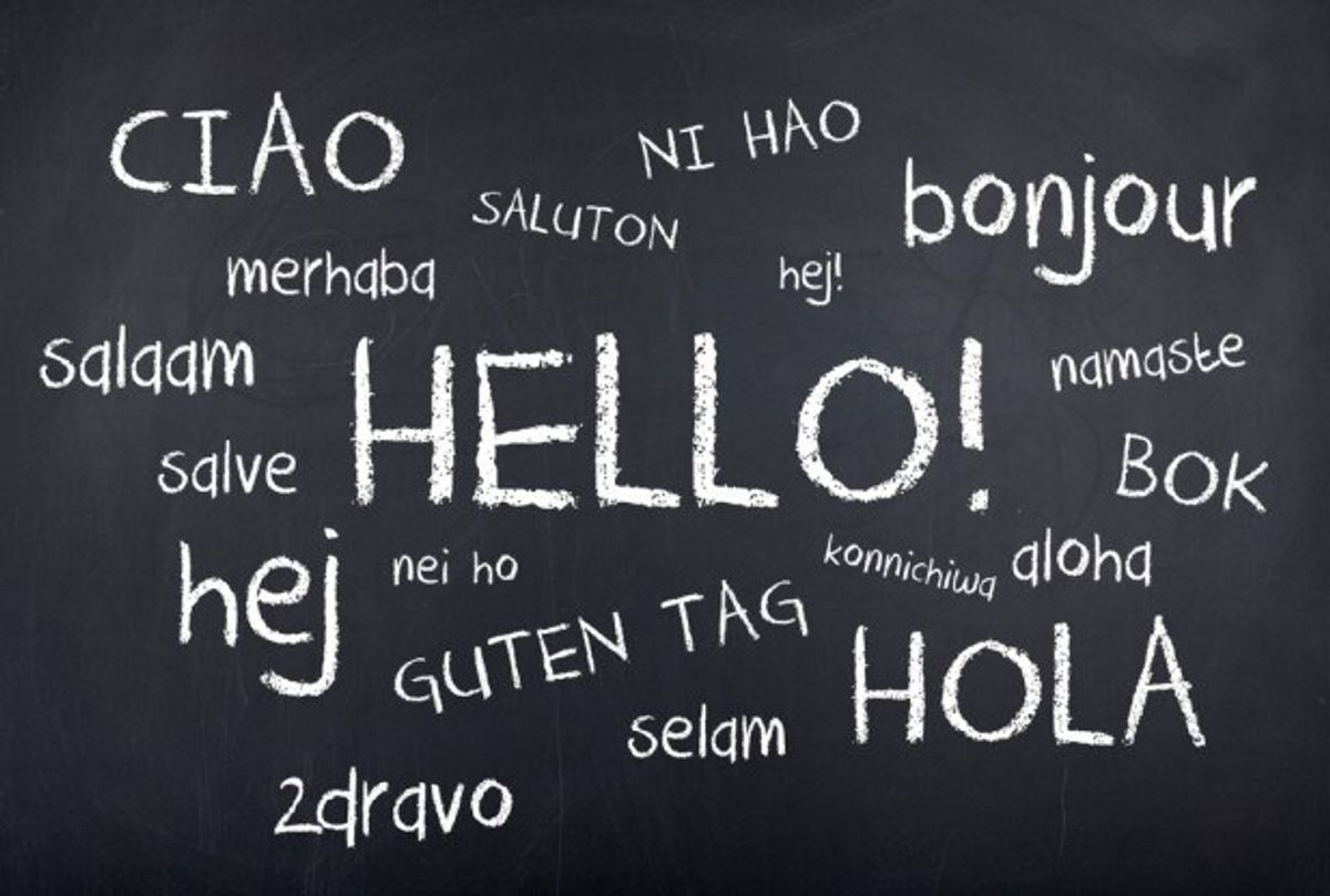 12 Struggles Only Bilingual People Understand