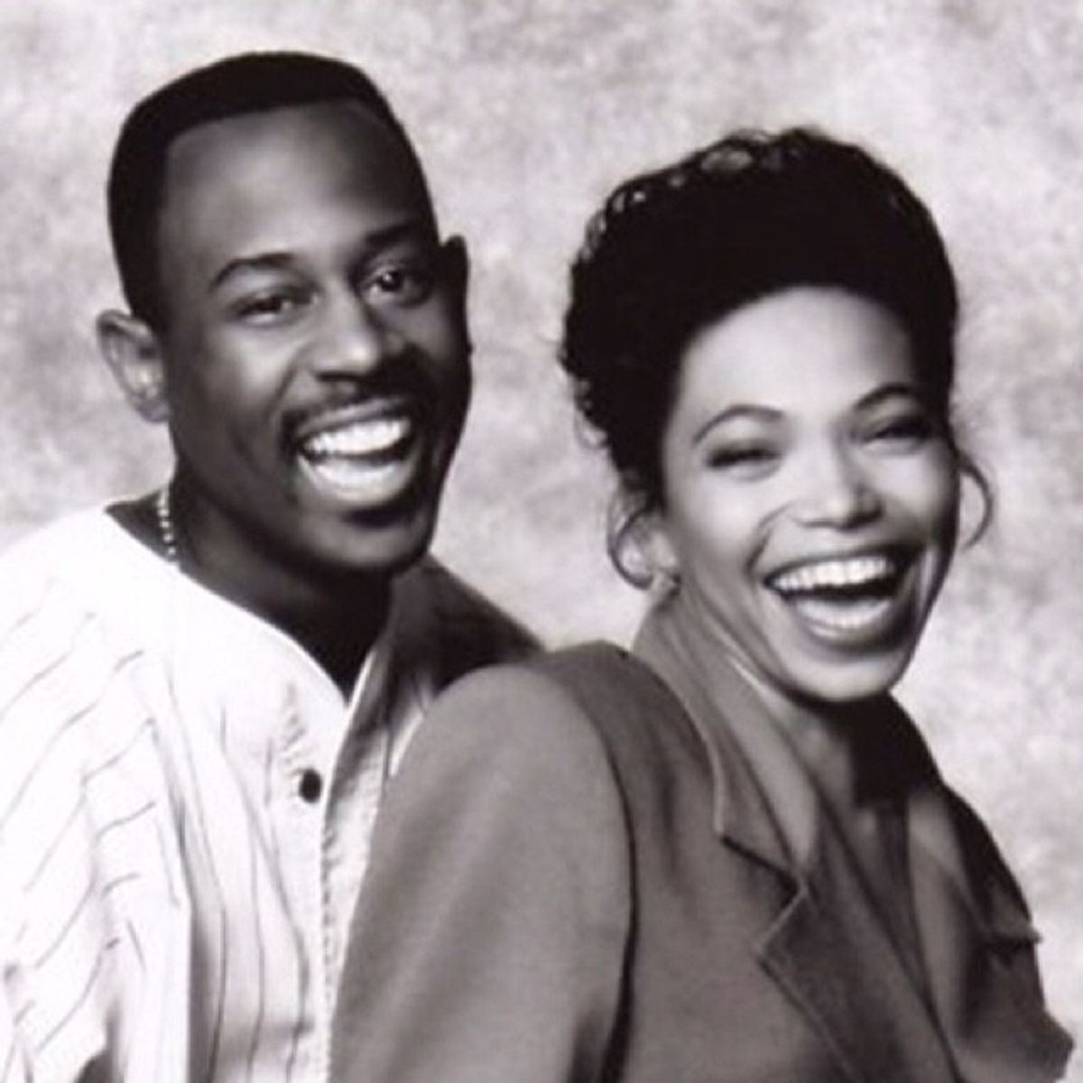 What Martin And Gina Taught Us About Marriage