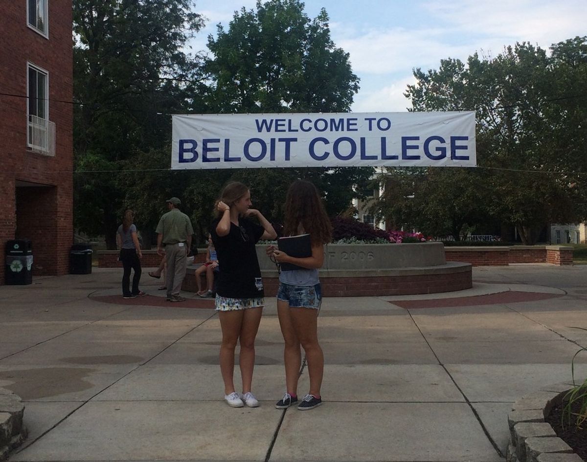 11 Things I Wish I Knew Before Becoming A College Freshman