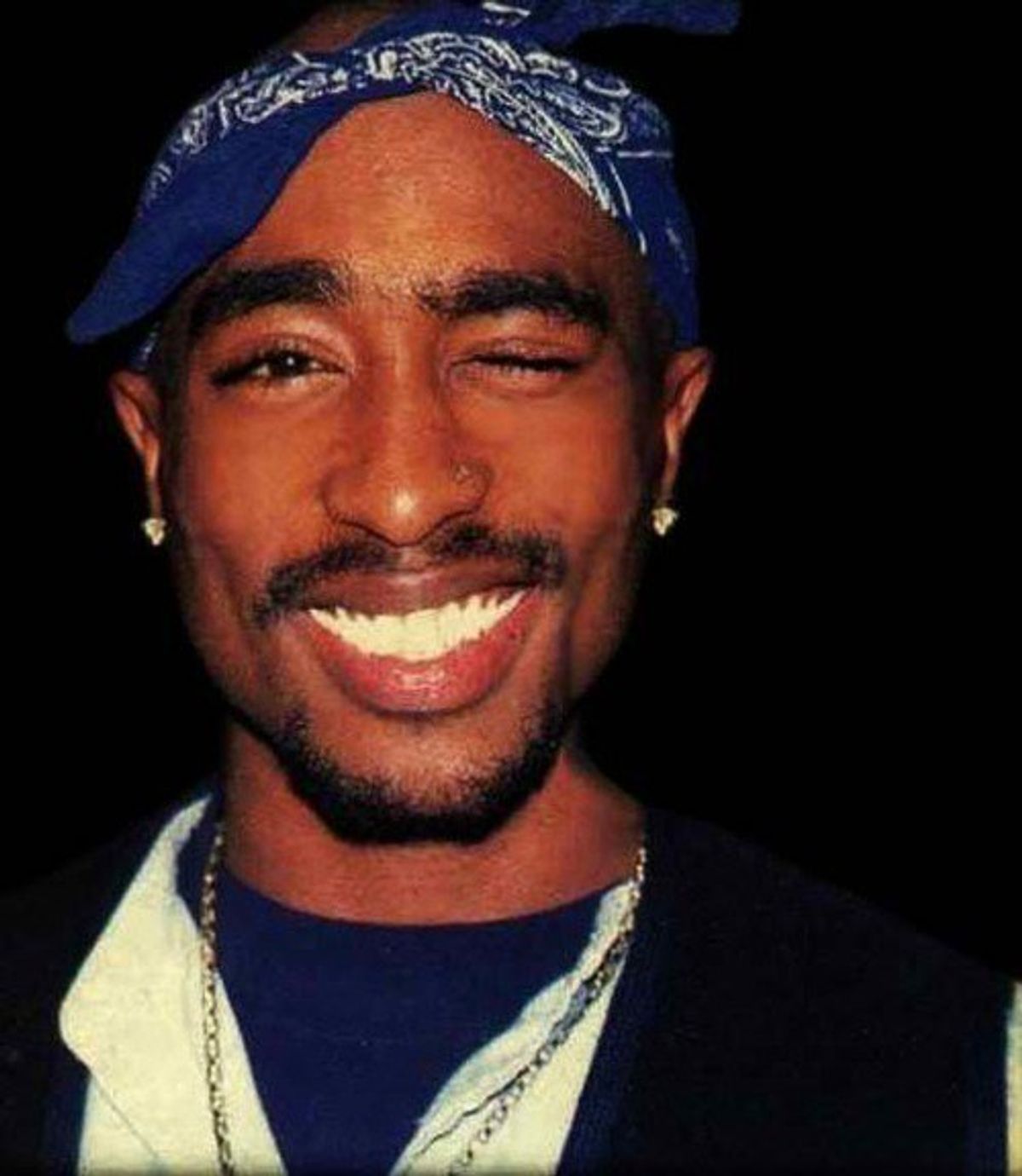 The Truth About Inequality Through the Mind of Tupac Shakur