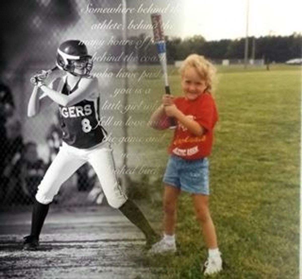 My Softball Story: For Aspiring Young Pitchers