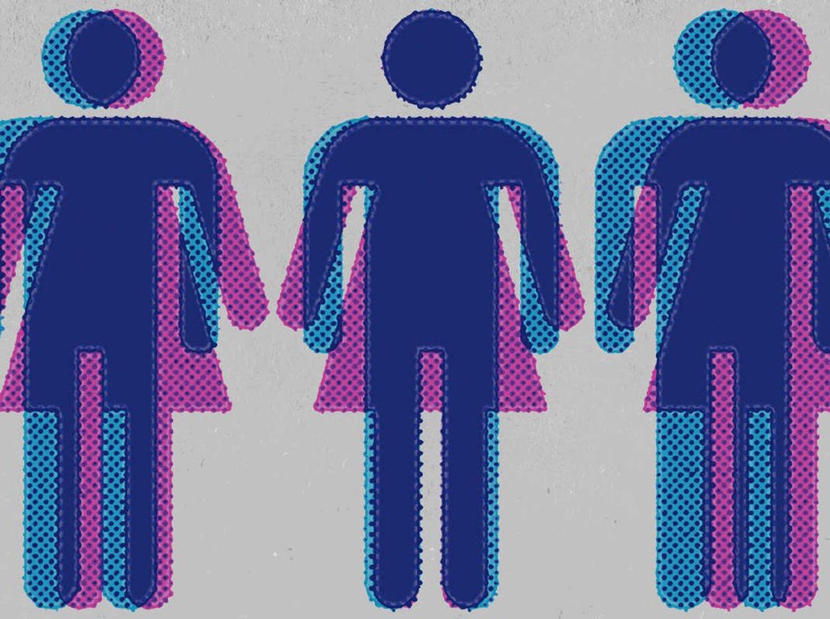 How I Came ToTerms With My Gender Identity