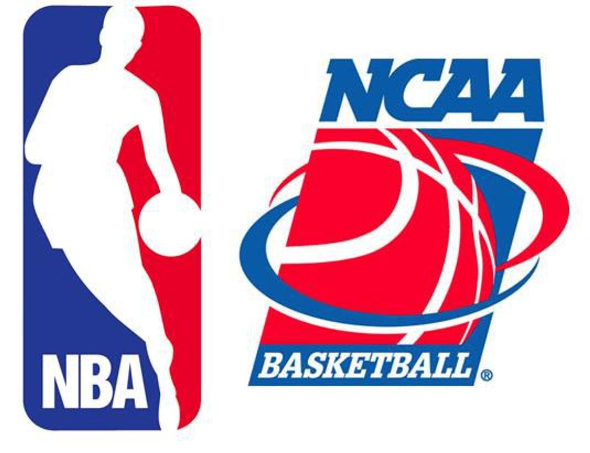 Why The NCAA Championship Trumps The NBA Finals