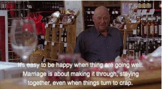 'One Tree Hill's' Coach Whitey Life Lessons