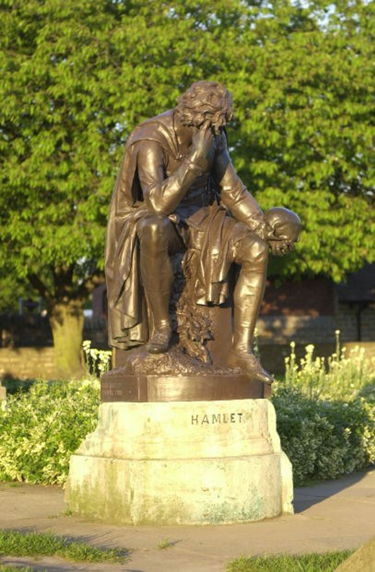 The Enduring Power Of Hamlet's Legendary Speech