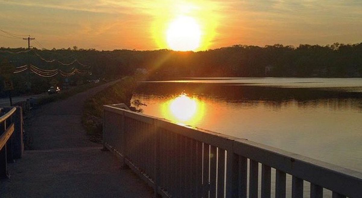 7 North Jersey Paths You'll Want To Take This Summer
