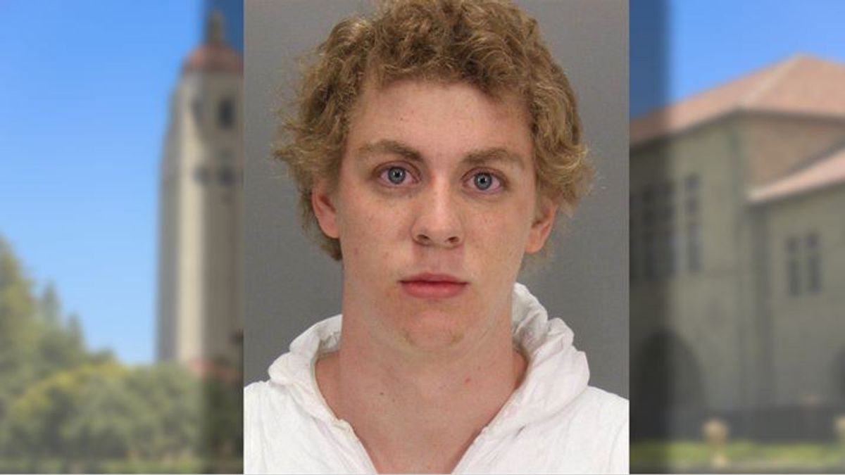 A Female College Student's Take On The Stanford Rape Case