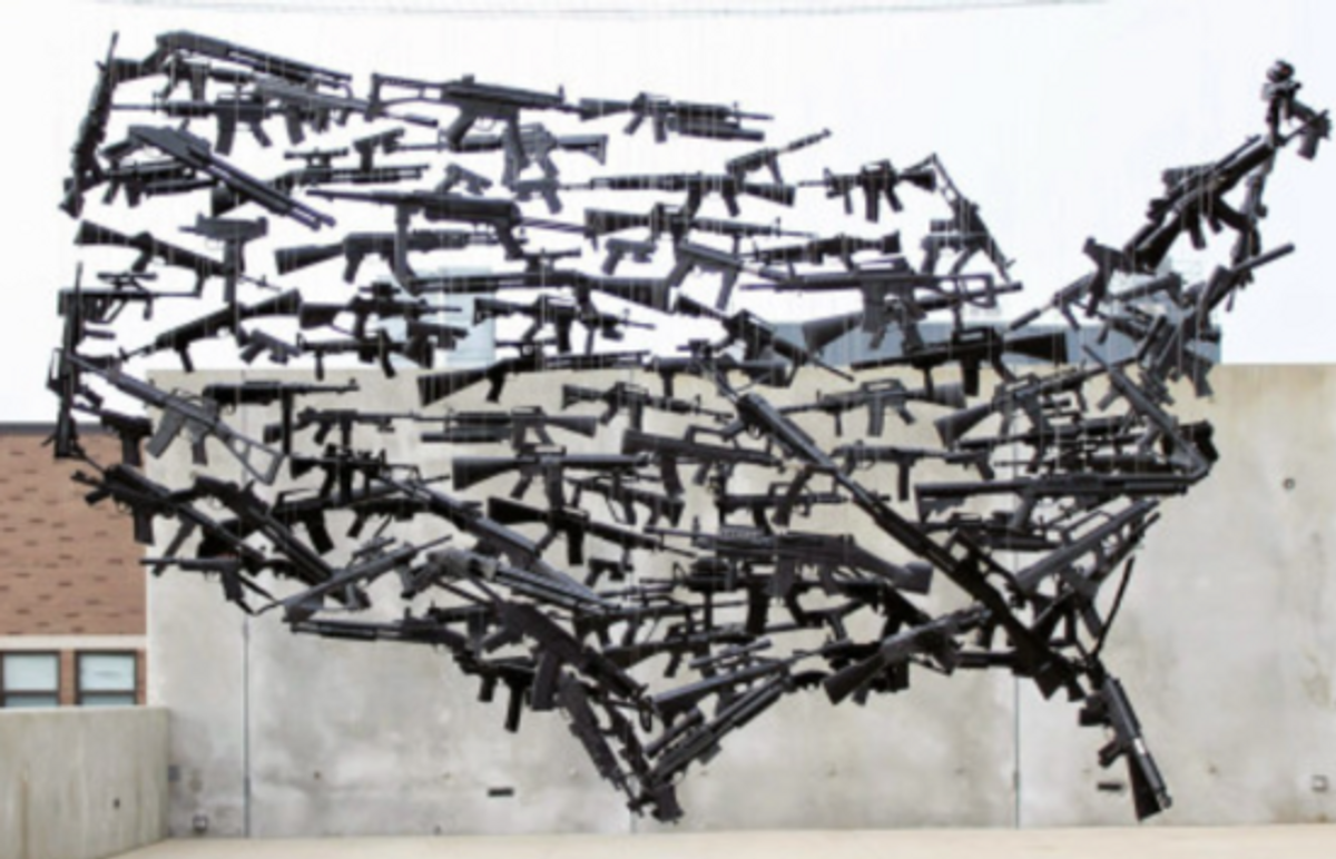 Will An Assault Weapon By Any Other Name Still Fire?