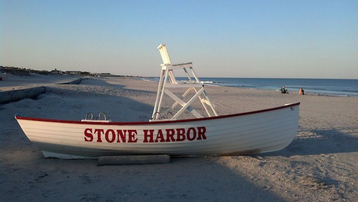 12 Reasons To Love Stone Harbor