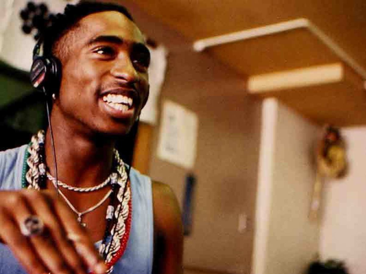 Will Tupac's Biopic "All Eyez On Me" Be A Hit Or Miss?