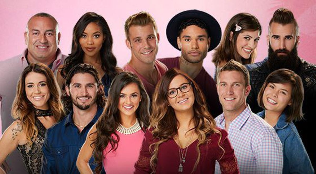 'Big Brother 18' First Impressions