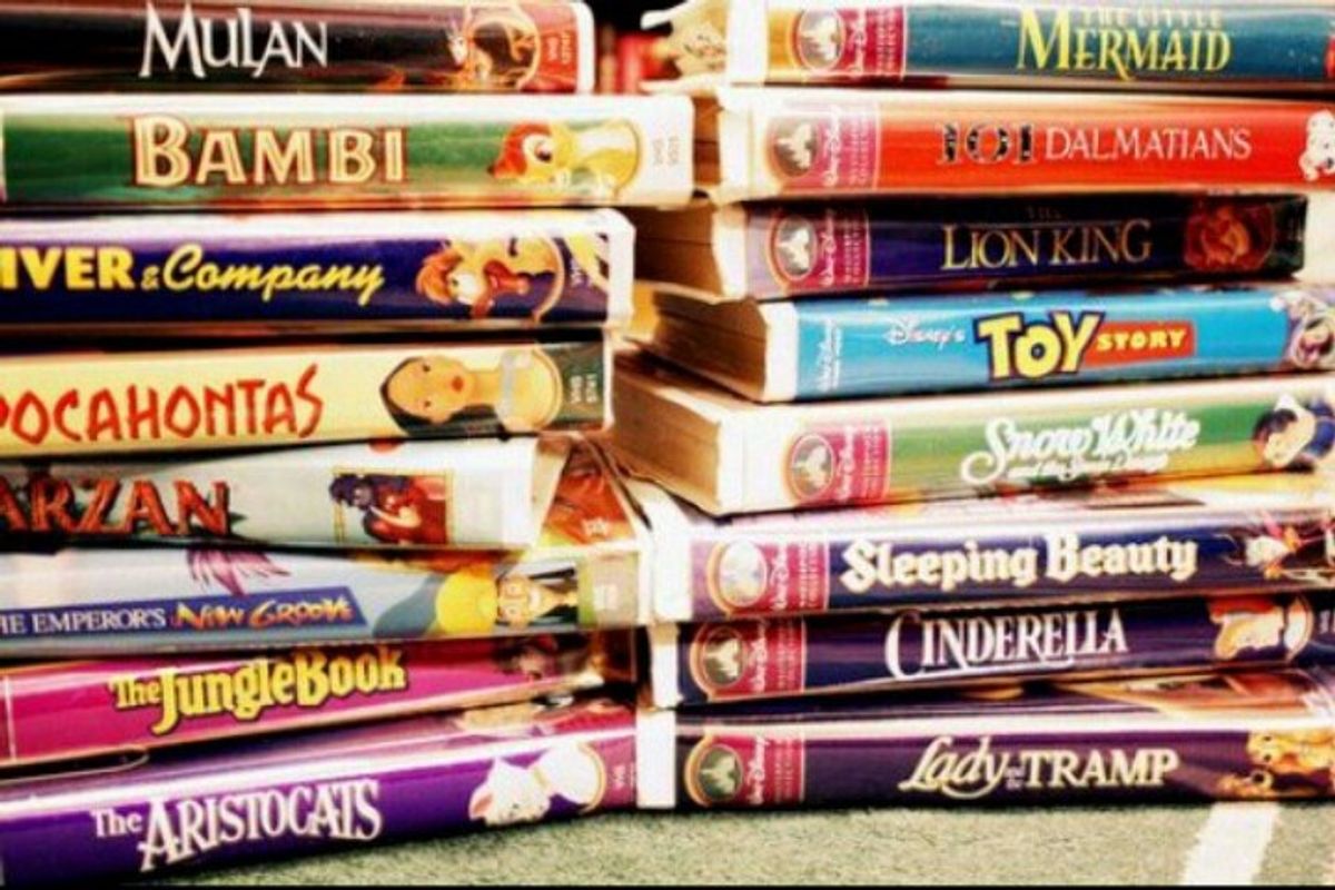 9 Reasons Why Growing Up In The 90s Was The Greatest
