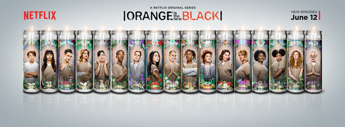 10 Reasons Why OITNB is a Great Show