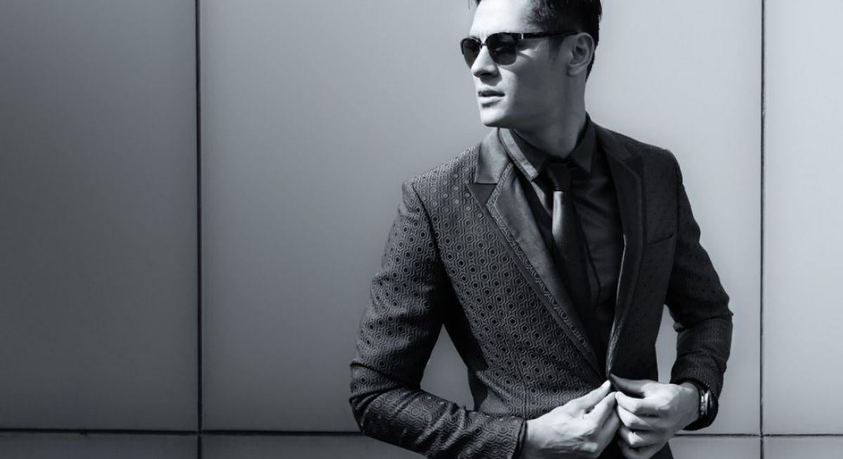 7 Ways To Improve A Man's Style