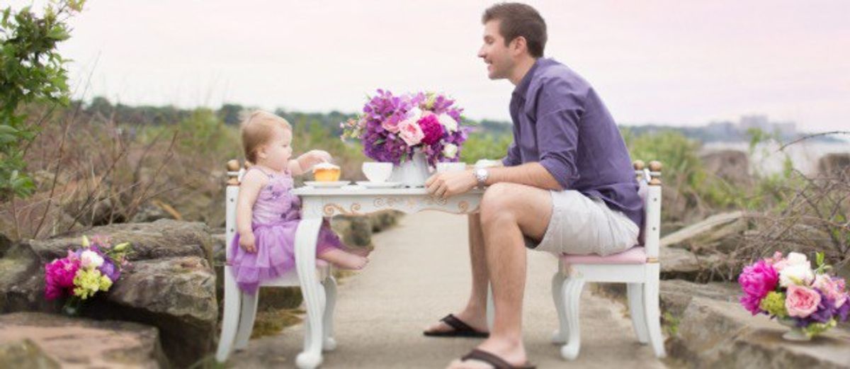 19 Things Dads Don't Get Enough Credit For