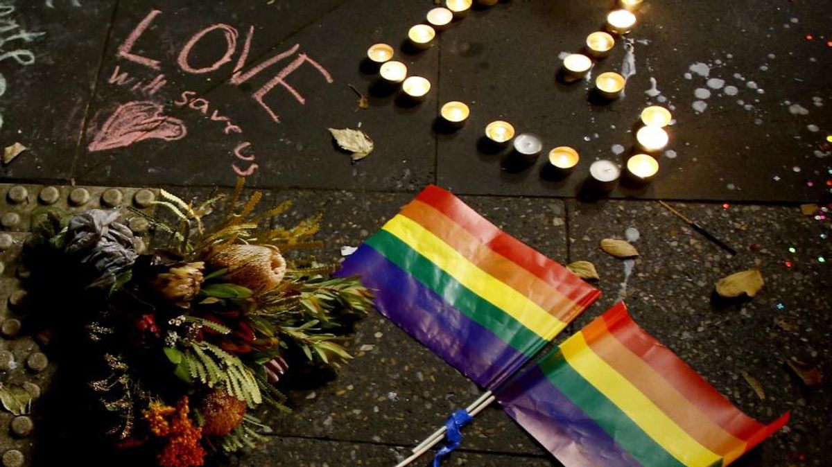Understanding Orlando: A Terrible Tragedy
