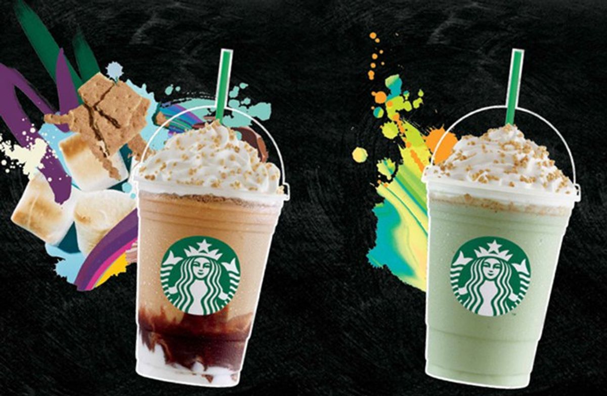 The "Hits and Misses" of Starbucks' Summer 2016 Drinks