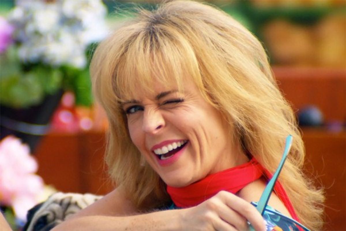 An Open Letter To Maria Bamford