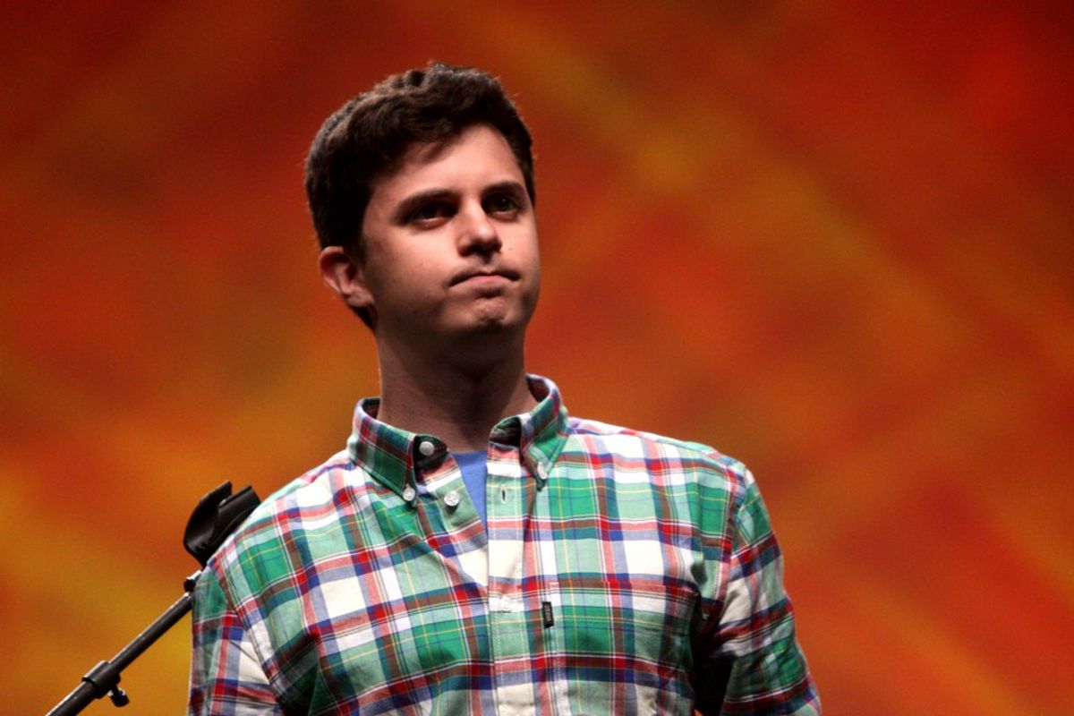The 13 Essential Works Of Watsky
