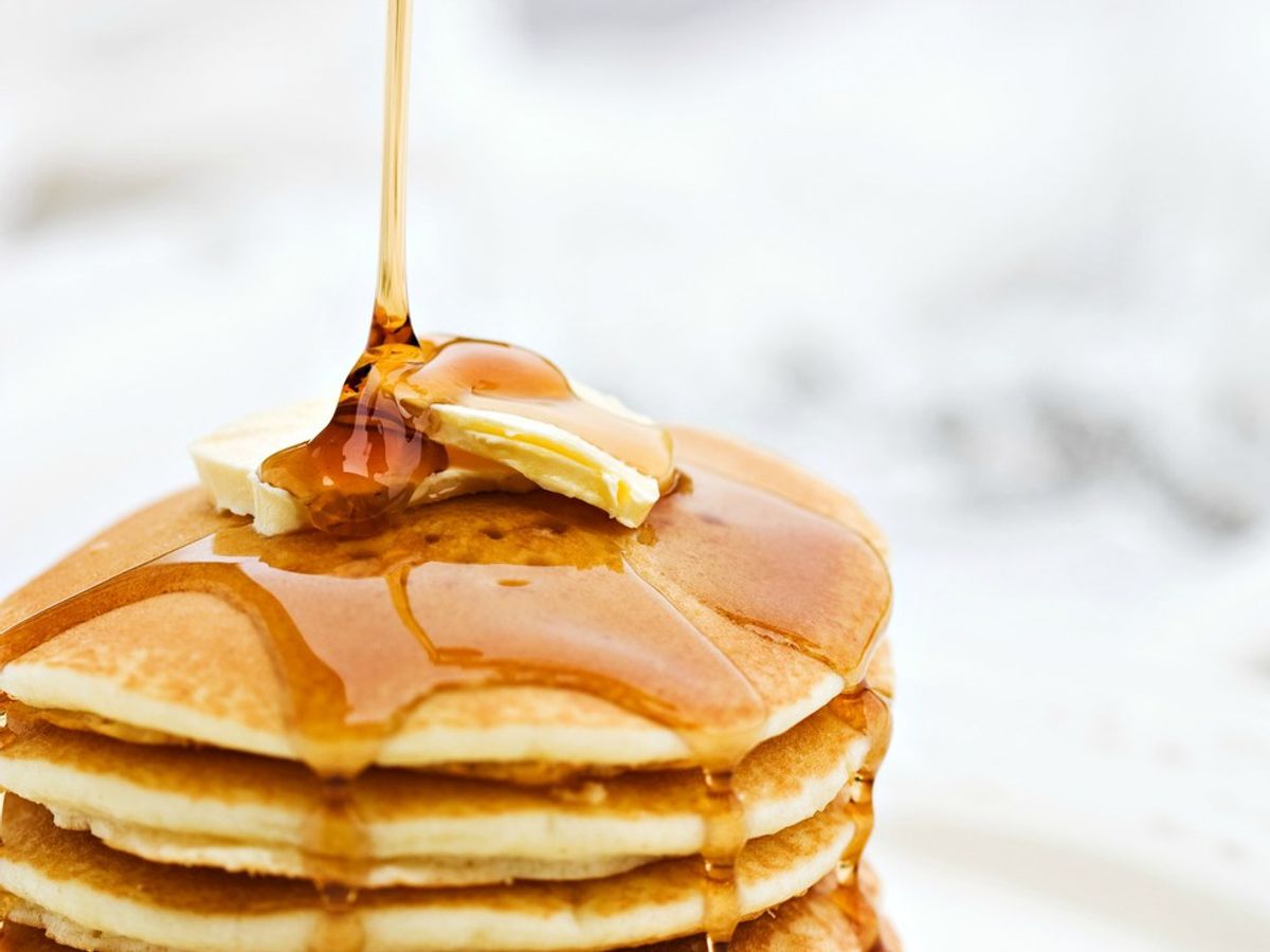 Top 7 Best Pancake Places In The U.S.