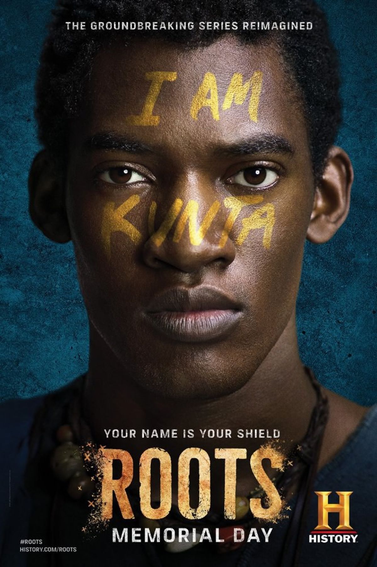 Why Remake "Roots"?