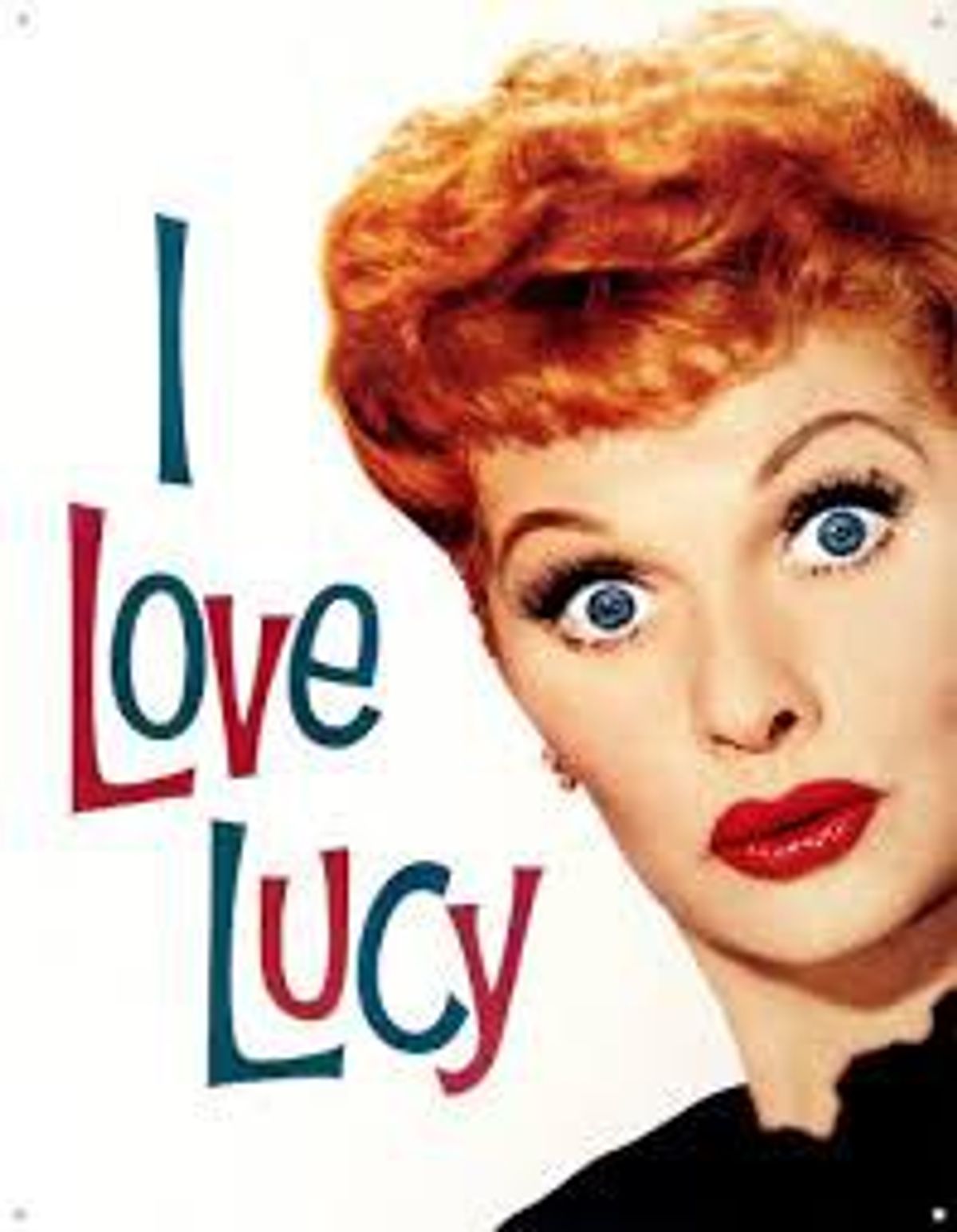 Boredom During Summer As Told By 'I Love Lucy'