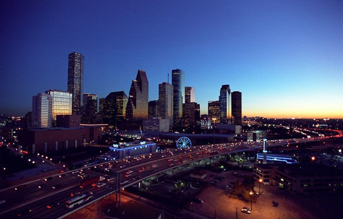 8 Places You Must Check Out In Houston, Texas