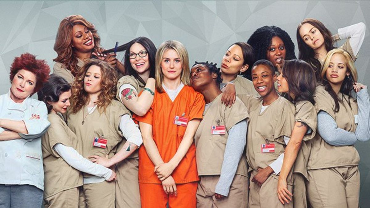 The Annual Renewal Of My Love For 'OITNB'