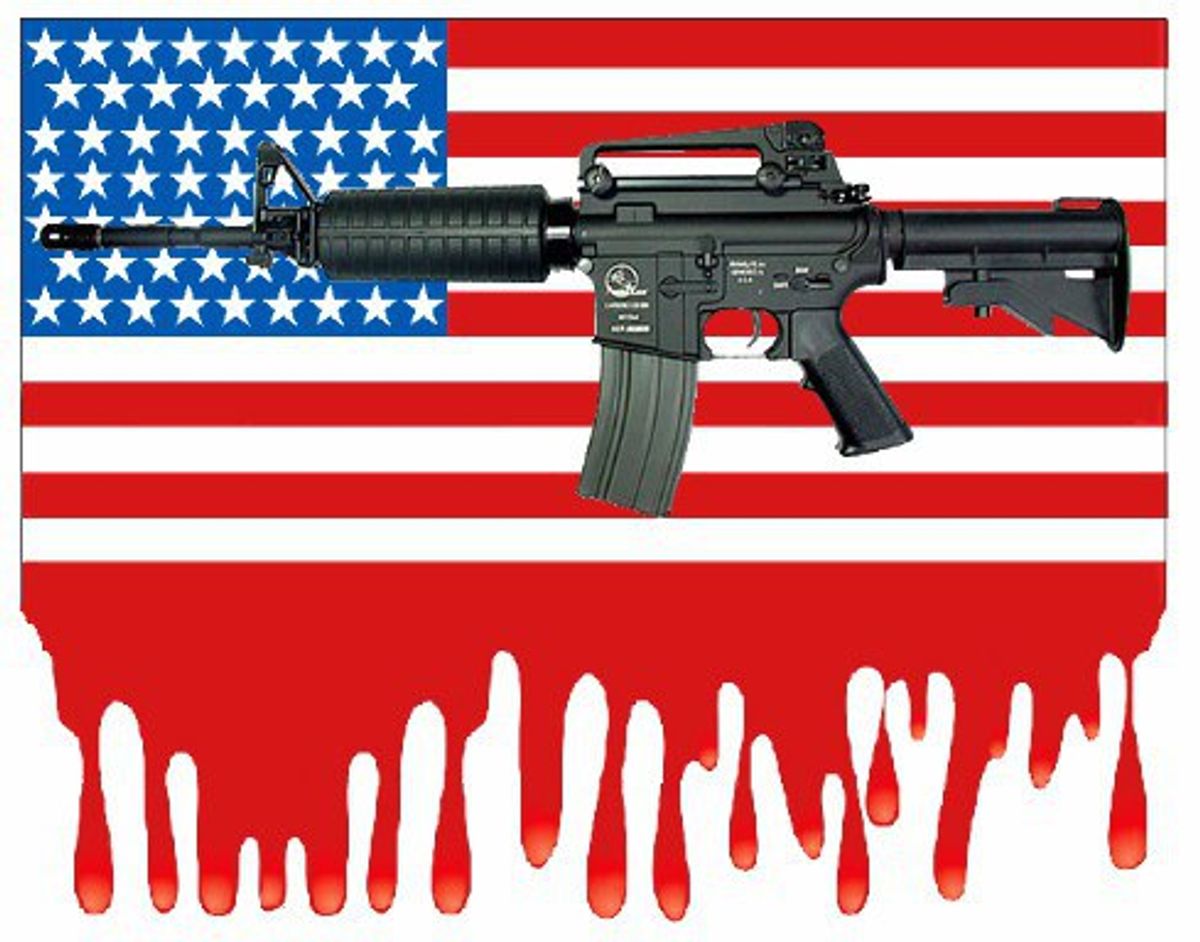 Gun Law Reform