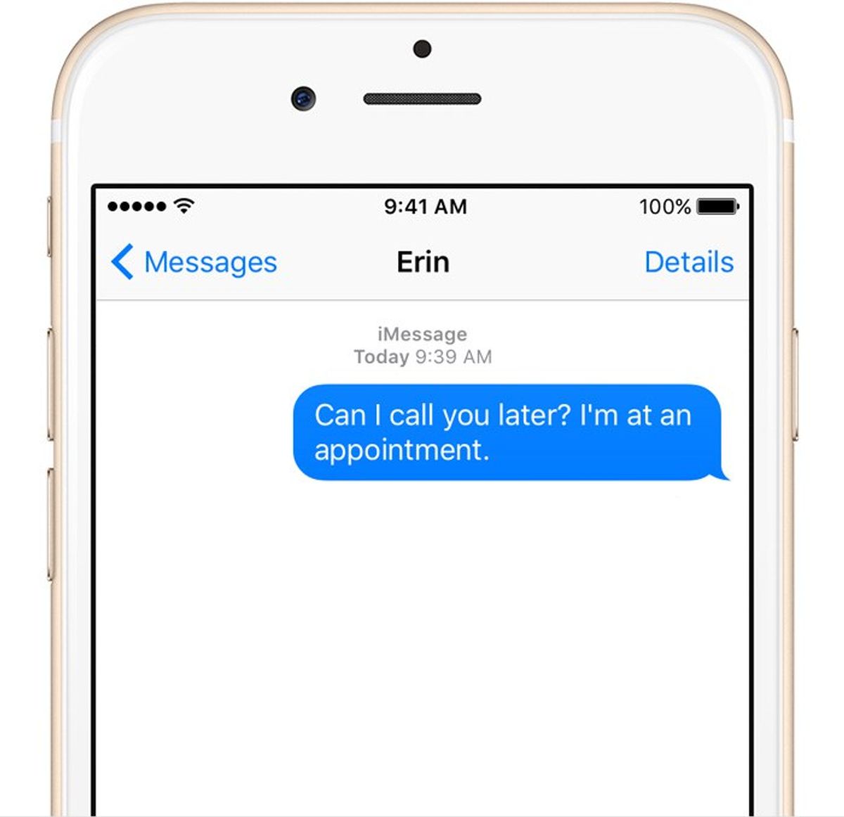 Why Apple's New Messaging Features Matter