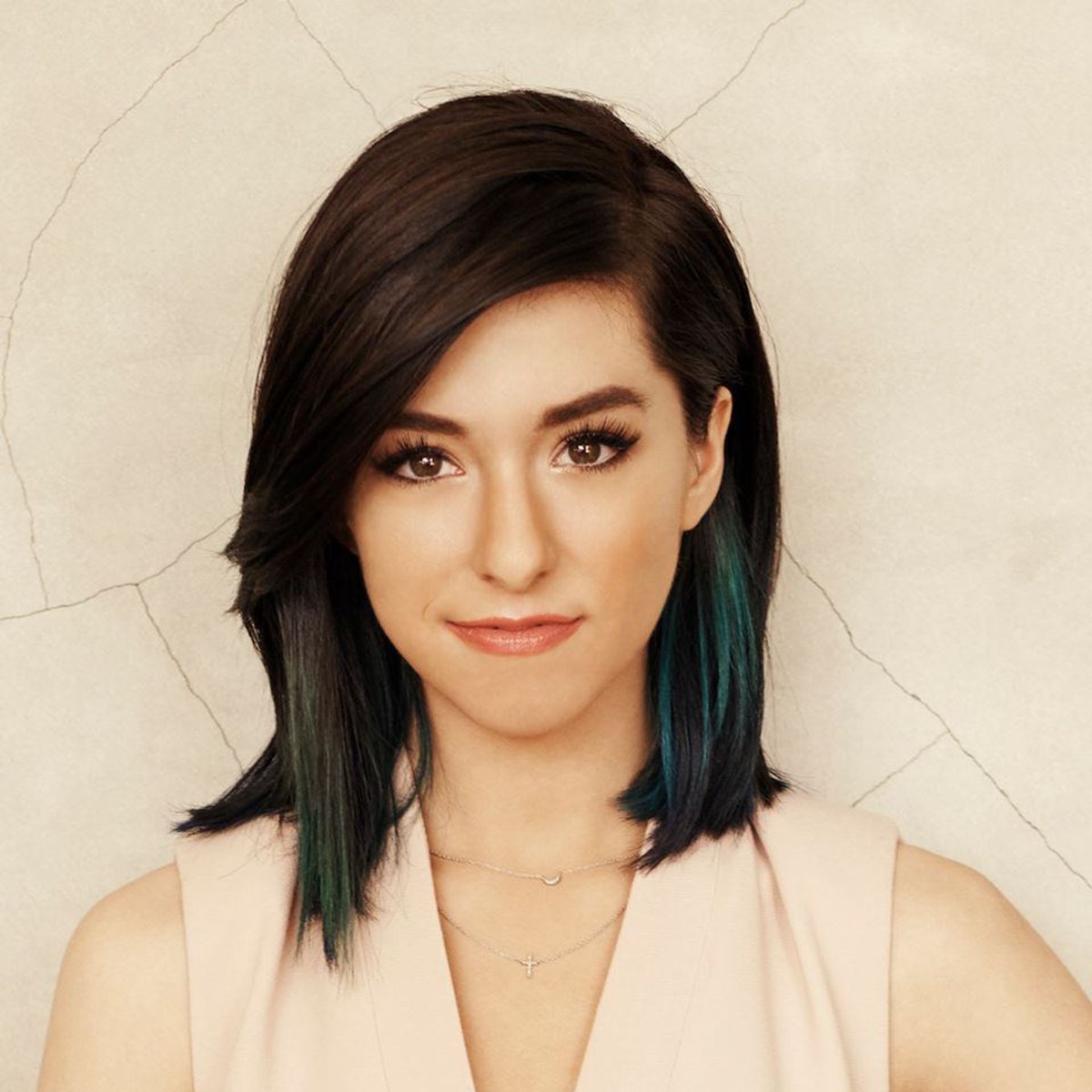 Why Christina Grimmie's Death Impacted Me