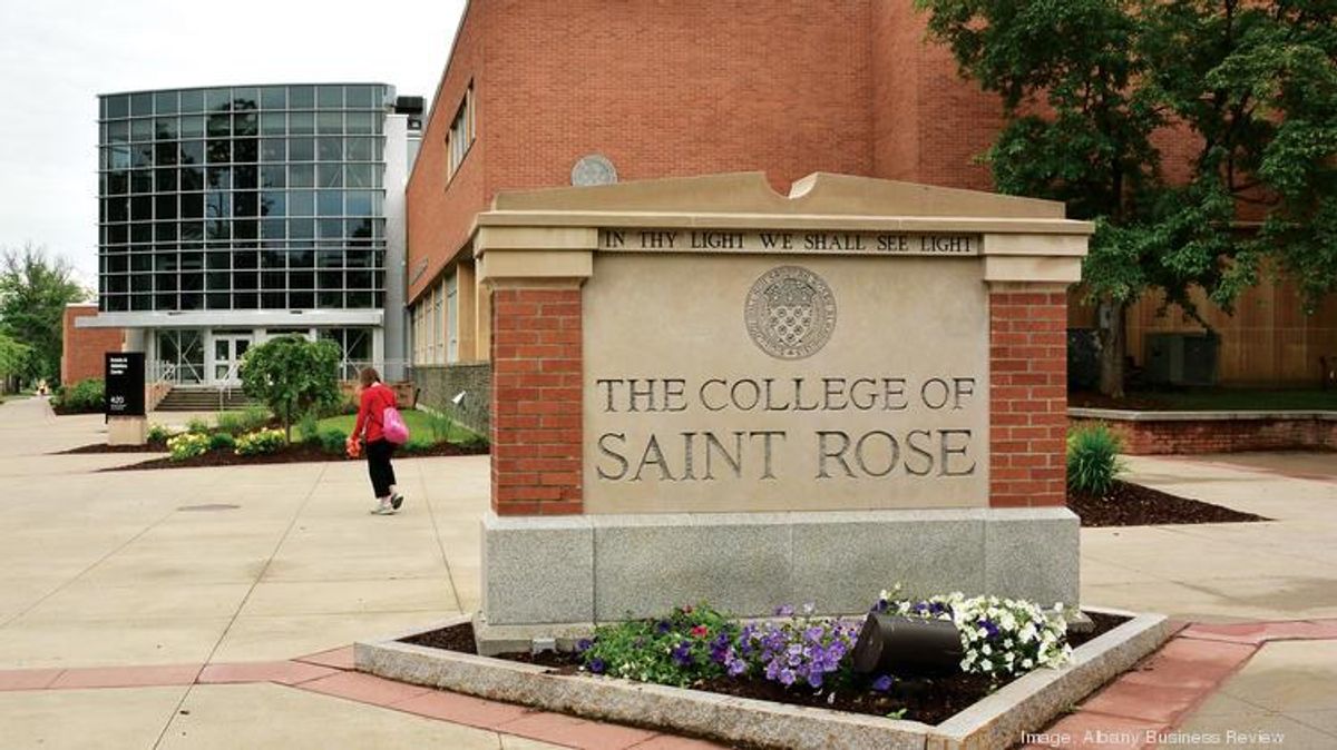 Saint Rose Censured By National Authority On Academic Freedom