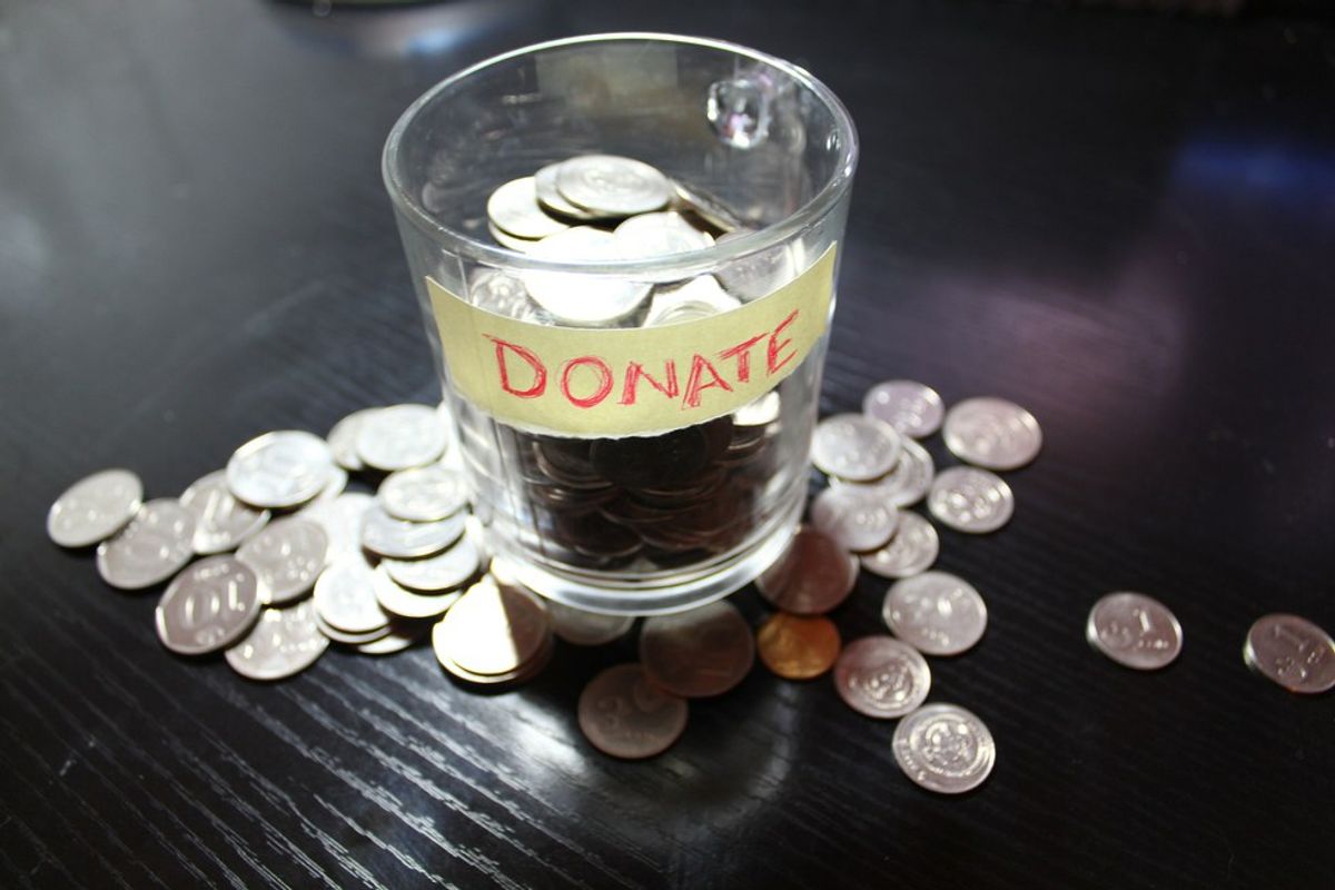 9 Free Ways To Donate To Charities
