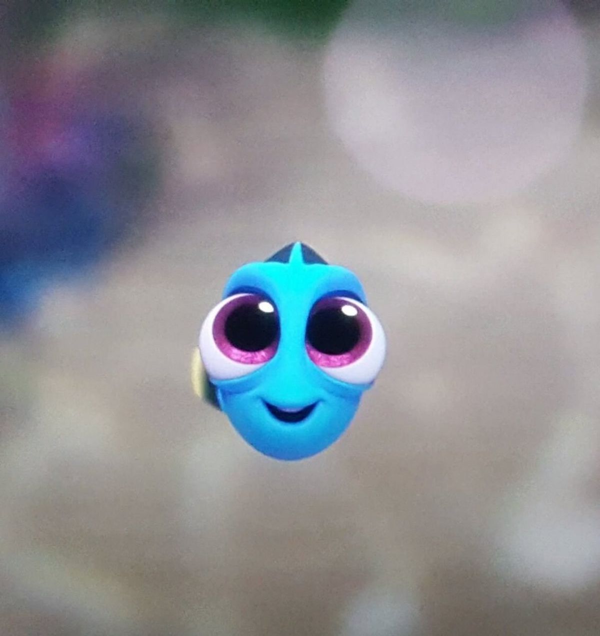 A Review Of "Finding Dory"