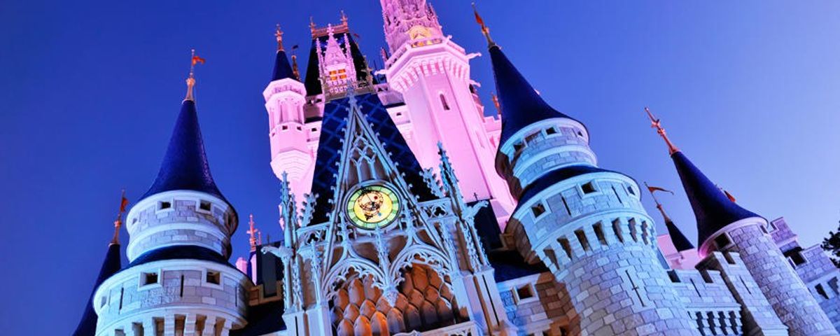 With So Many Cultures In One Place, Disney Is A Good Vacation Destination For All Travelers