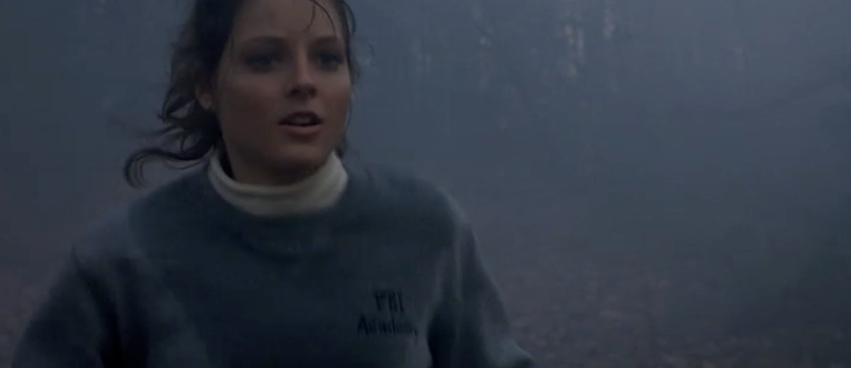 Clarice Starling: The Anti-Final Girl