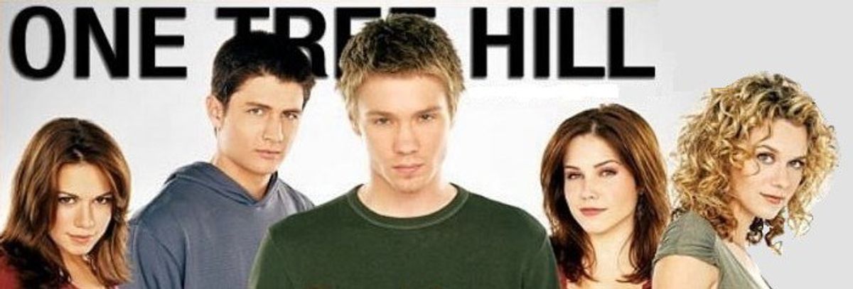The Ultimate "One Tree Hill" Location Guide