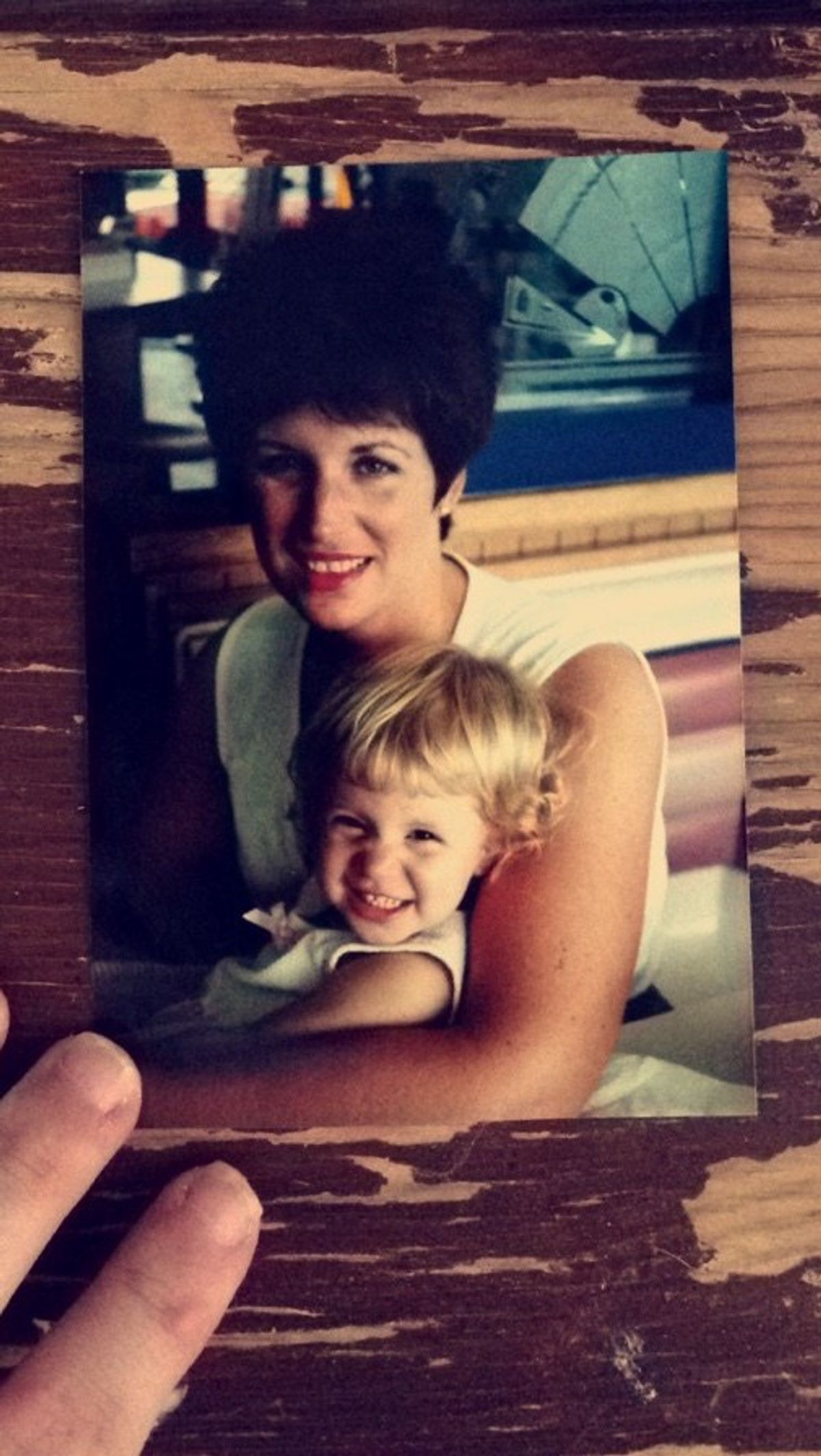 27 Things To Thank Your Mom For