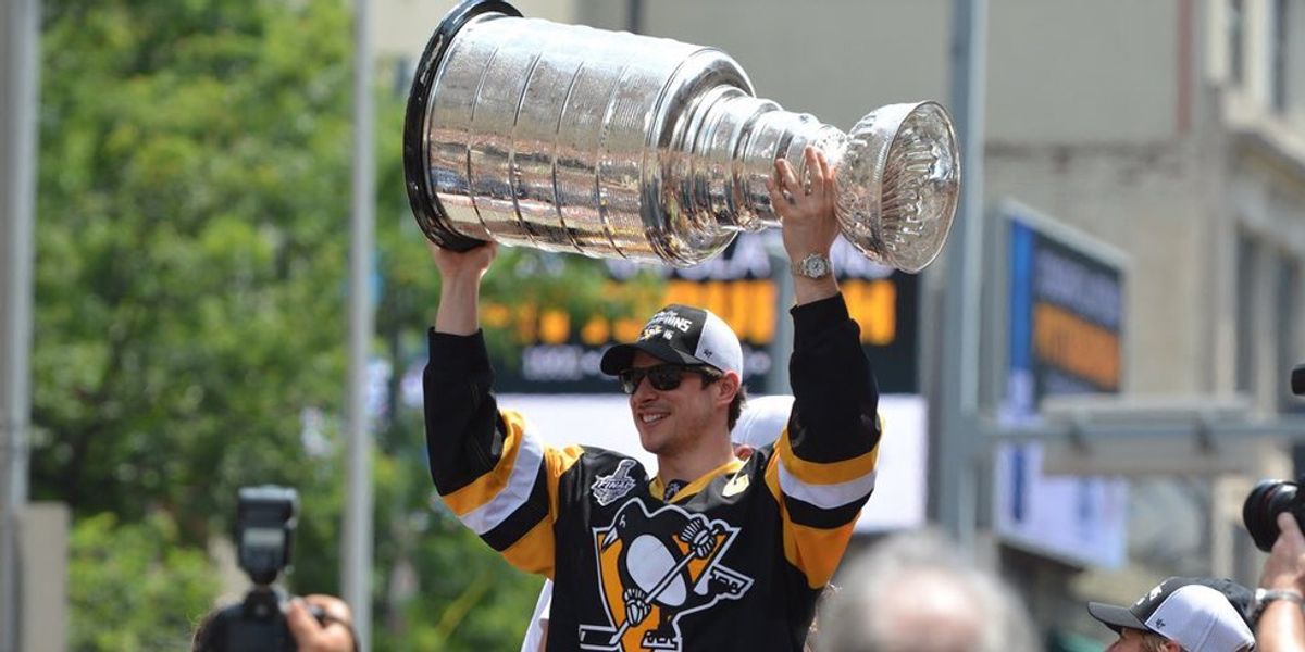 4 Things That Happen When Your Team Wins The Stanley Cup