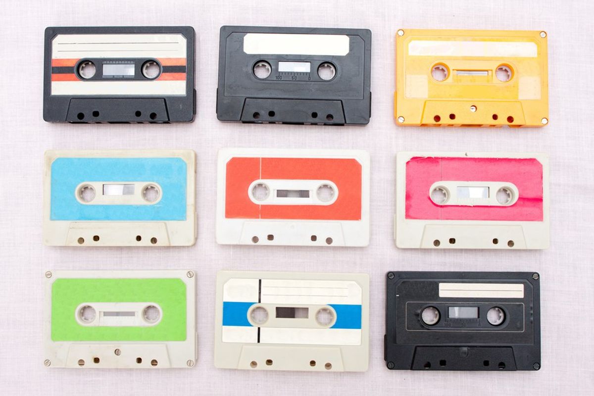 32 Things That Will Take 90s Kids Back To Their Childhoods
